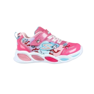 Skechers X DR.SEUSS SHIMMER BEAMS
