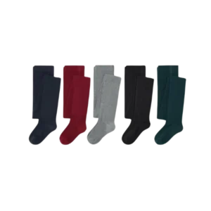 Tchibo Knitted Tights 5-Pack