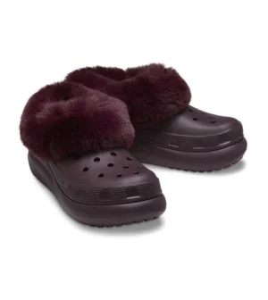 Crocs Furever Crush
