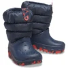 Crocs Classic Neo Puff Boots