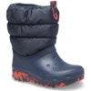 Crocs Classic Neo Puff Boots