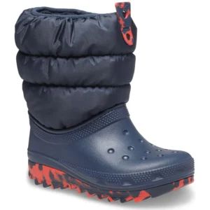 Crocs Classic Neo Puff Boots