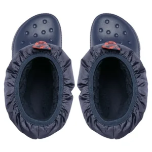 Crocs Classic Neo Puff Boots
