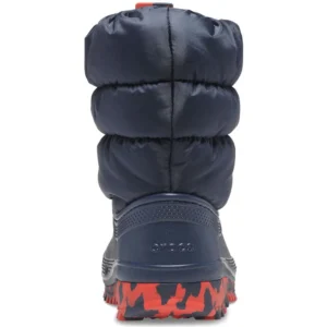Crocs Classic Neo Puff Boots