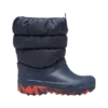Crocs Classic Neo Puff Boots
