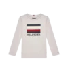 Tommy Hilfiger Logo T-shirt