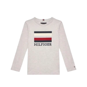 Tommy Hilfiger Logo T-shirt
