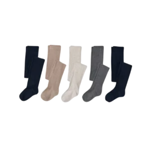 Tchibo Knitted Tights 5-Pack