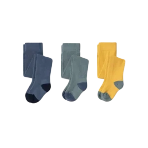 Tchibo Knitted Tights 3-Pack