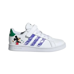 Adidas X Disney Grand Court