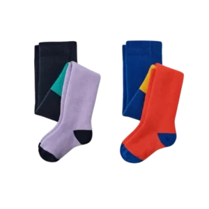 Tchibo Thermal Tights 2-Pack