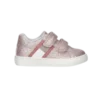 Tommy Hilfiger Flag Low Cut Velcro
