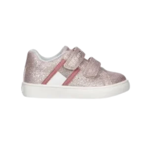 Tommy Hilfiger Flag Low Cut Velcro