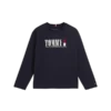 Tommy Hilfiger Logo T-shirt