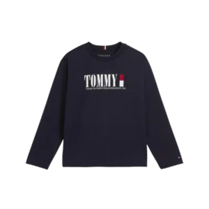 Tommy Hilfiger Logo T-shirt