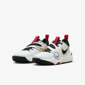 Nike Team Hustle
