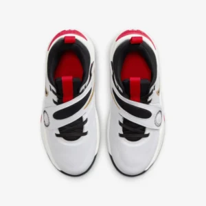 Nike Team Hustle