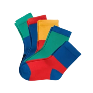 Tchibo Socks Pack of 5