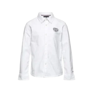 Tommy Hilfiger Oxford Shirt