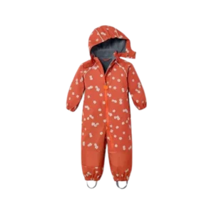 Tchibo SoftShell Suit