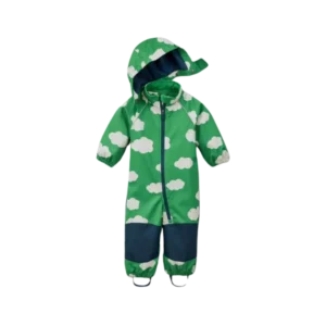 Tchibo SoftShell Suit