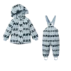 Tchibo 2-Piece Snowsuit