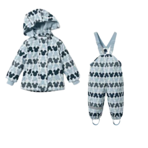 Tchibo 2-Piece Snowsuit