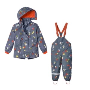 Tchibo 2-Piece Snowsuit
