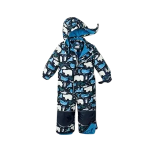 Tchibo Snowsuit