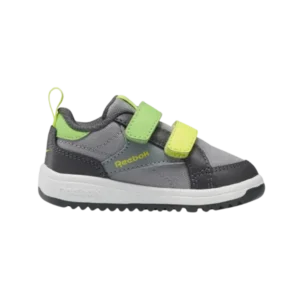 Reebok Weebok Clasp Low