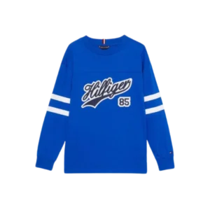 Tommy Hilfiger Script T-shirt