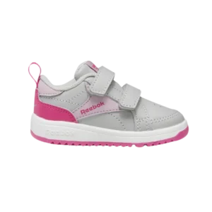 Reebok Weebok Clasp Low