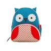 Skip Hop Zoo Little Kid Owl