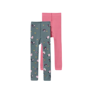 Tchibo Thermal Leggings 2-Pack