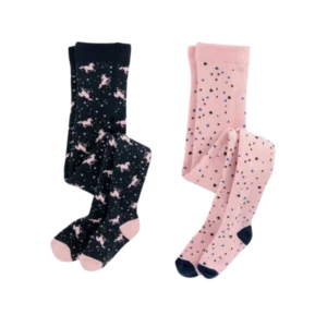 Tchibo Thermal Tights 2-Pack