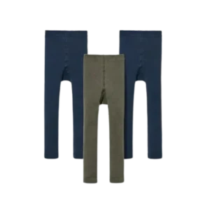 Tchibo Thermal Leggings 3-Pack