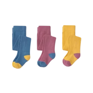 Tchibo Knitted Tights 3-Pack