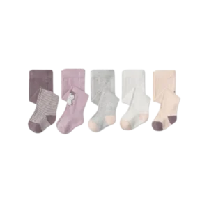 Tchibo Knitted Tights 5-Pack