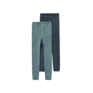 Tchibo Knitted Leggings 2-Pack