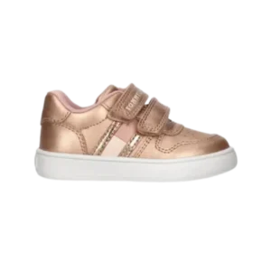 Tommy Hilfiger Flag Low Cut Velcro