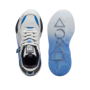 PUMA x PLAYSTATION® RS-X