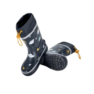 Tchibo Lined Rainboots