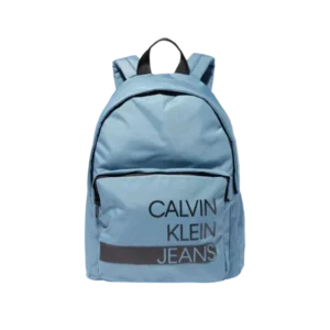 Calvin Klein Logo Backpack
