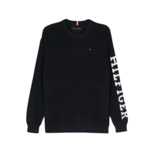 Tommy Hilfiger Monotype Sweater