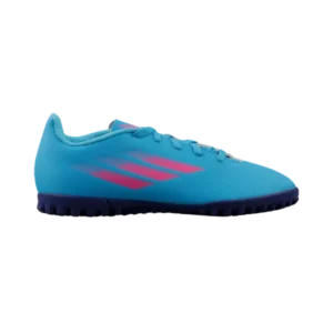 Adidas X Speedflow.4 Turf