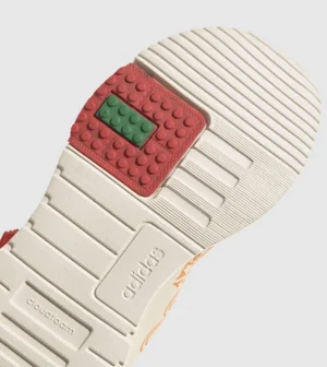 gw4000-8 Adidas X LEGO Racer TR