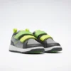 Reebok Weebok Clasp Low