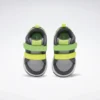 Reebok Weebok Clasp Low