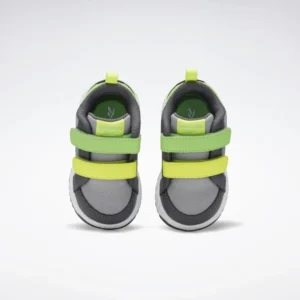 Reebok Weebok Clasp Low