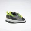 Reebok Weebok Clasp Low
